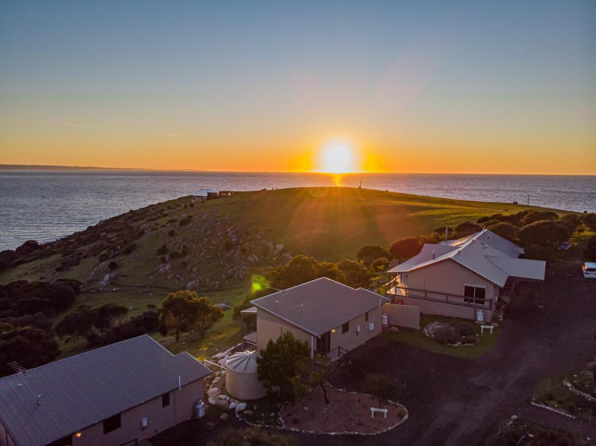 Sea Dragon Kangaroo Island Penneshaw Exterior foto