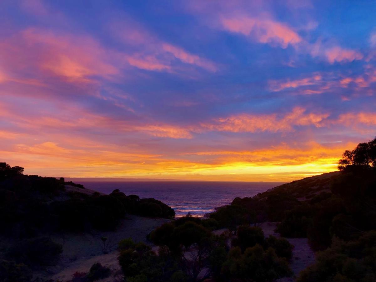 Sea Dragon Kangaroo Island Penneshaw Exterior foto