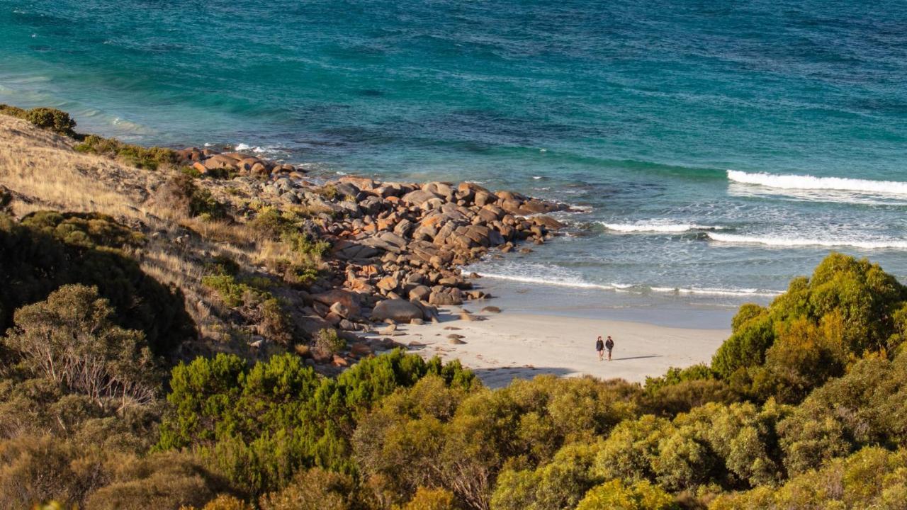 Sea Dragon Kangaroo Island Penneshaw Exterior foto