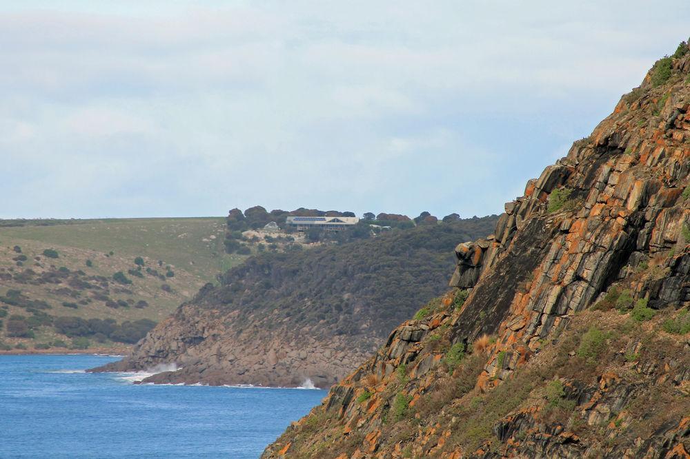 Sea Dragon Kangaroo Island Penneshaw Exterior foto